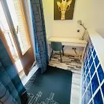 Fabuloso En El Corazon De La Ciudad Y Con Garaje Apartment *