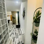 Apartment Fabuloso En El Corazon De La Ciudad Y Con Garaje *