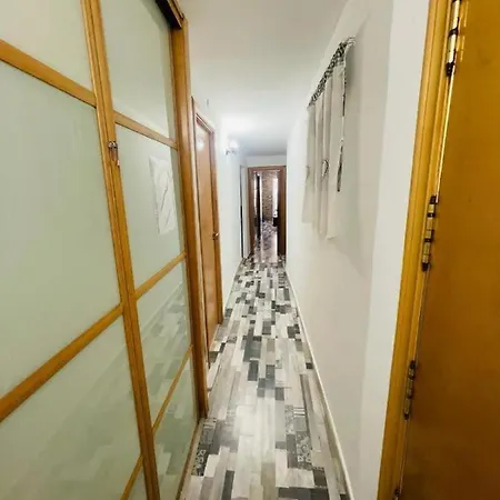 Fabuloso En El Corazon De La Ciudad Y Con Garaje * Zaragoza