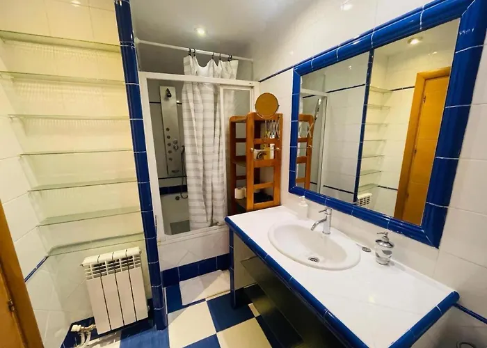 Fabuloso En El Corazon De La Ciudad Y Con Garaje Zaragoza