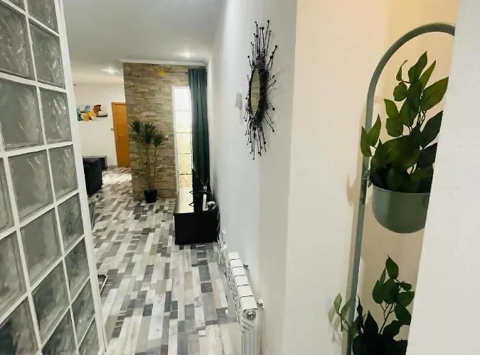 Daire Fabuloso En El Corazon De La Ciudad Y Con Garaje *