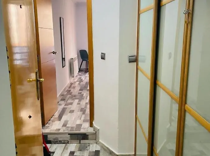 Fabuloso En El Corazon De La Ciudad Y Con Garaje *