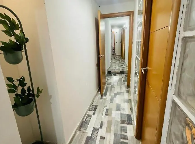 Fabuloso En El Corazon De La Ciudad Y Con Garaje Daire Zaragoza