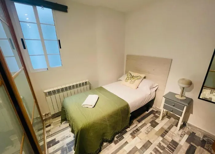 Fabuloso En El Corazon De La Ciudad Y Con Garaje Zaragoza