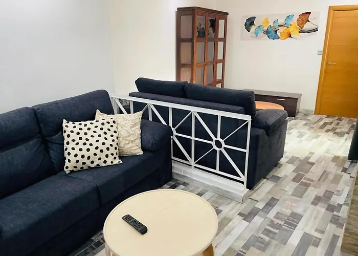 Fabuloso En El Corazon De La Ciudad Y Con Garaje Zaragoza